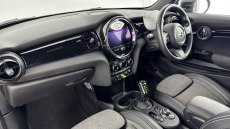 MINI Hatchback 135kW Cooper S Level 2 33kWh 3dr Auto Electric Hatchback